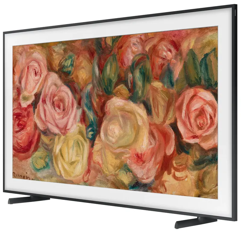 Телевізор Samsung 43" QLED QE43LS03DAUXUA - фото - №6