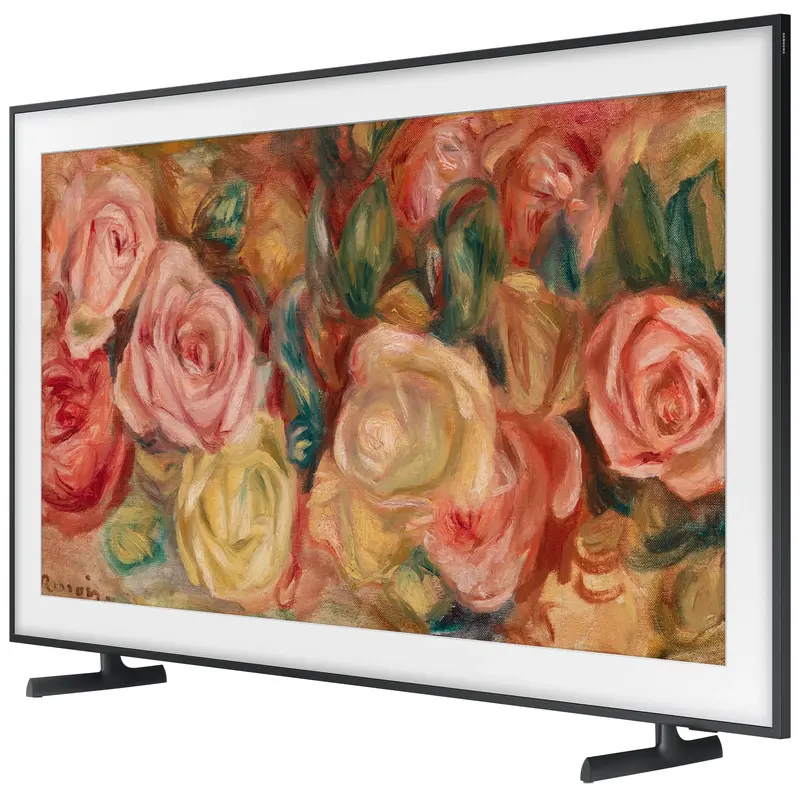 Телевізор Samsung 43" QLED QE43LS03DAUXUA - фото - №8
