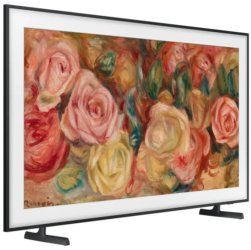 Телевізор Samsung 43" QLED QE43LS03DAUXUA - фото - №9