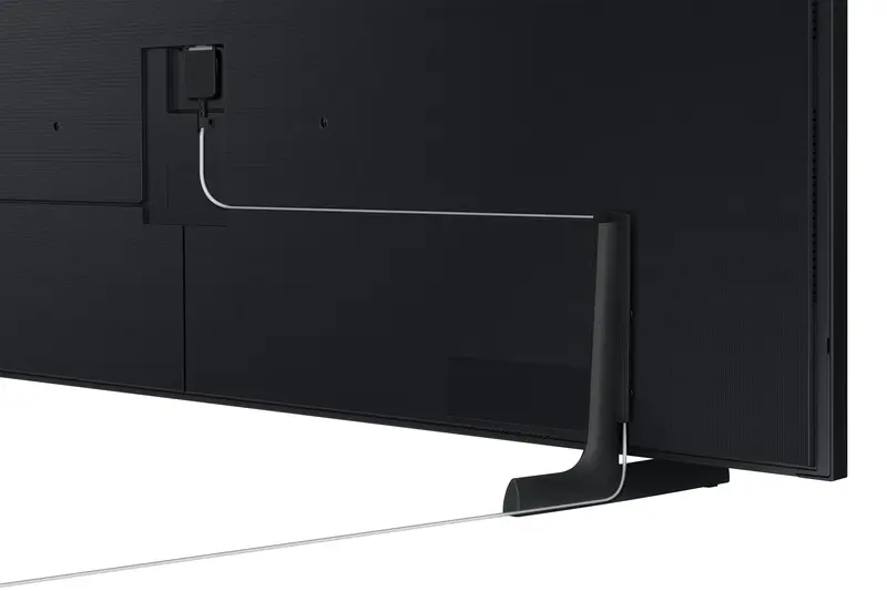 Телевізор Samsung 43" QLED QE43LS03DAUXUA - фото - №16