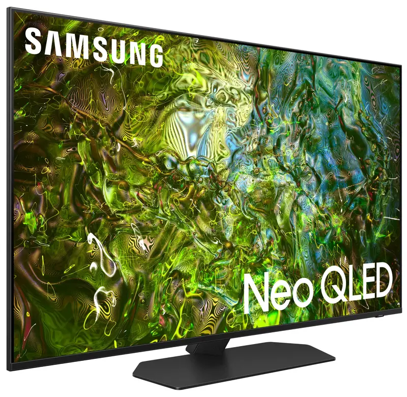 Телевізор Samsung 43" Neo QLED QE43QN90DAUXUA MiniLED - фото - №2