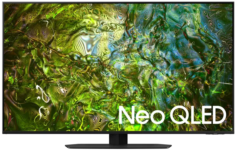 Телевізор Samsung 43" Neo QLED QE43QN90DAUXUA MiniLED - фото - №3