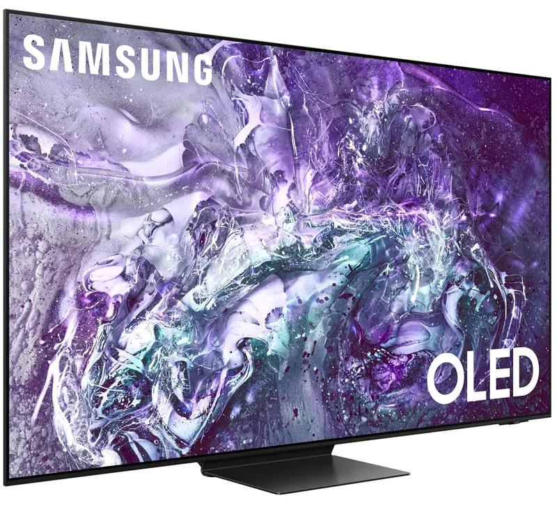 Телевізор Samsung 55" OLED QE55S95DAUXUA - фото - №2