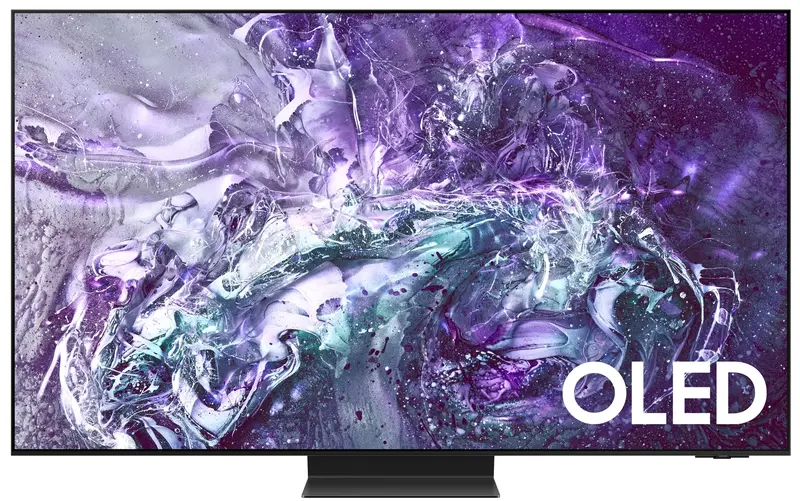 Телевізор Samsung 55" OLED QE55S95DAUXUA - фото - №5