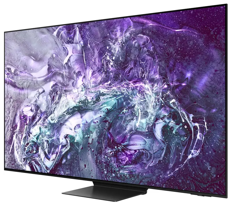 Телевізор Samsung 55" OLED QE55S95DAUXUA - фото - №7