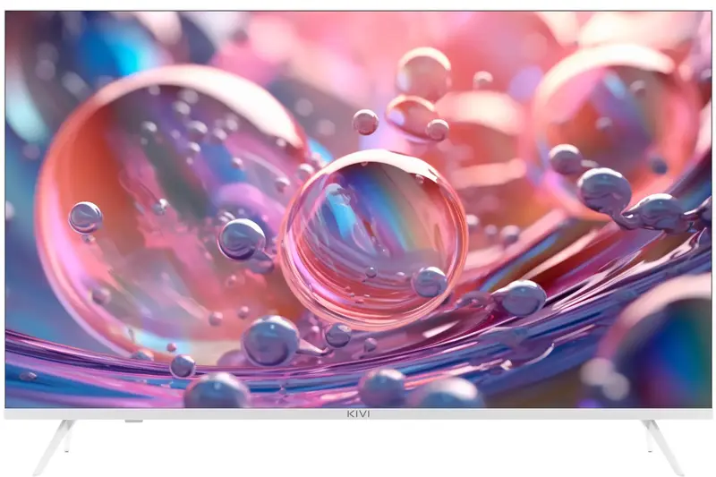 Телевізор Kivi 43" 4K UHD (43U760QW) - фото - №3