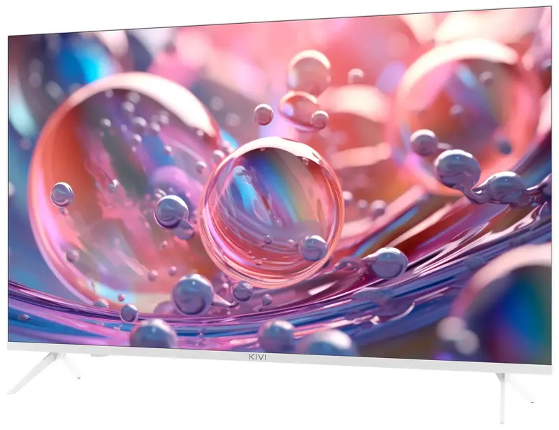 Телевізор Kivi 43" 4K UHD (43U760QW) - фото - №4
