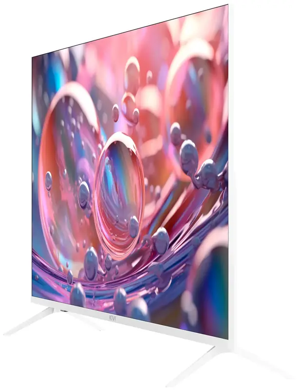 Телевізор Kivi 43" 4K UHD (43U760QW) - фото - №5