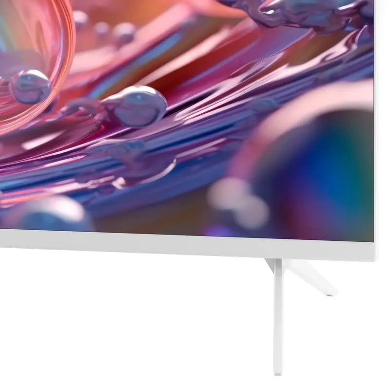 Телевізор Kivi 43" 4K UHD (43U760QW) - фото - №6