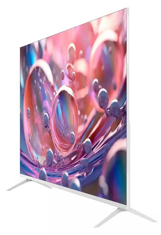 Телевізор Kivi 55" 4K UHD (55U760QW) - фото - №4