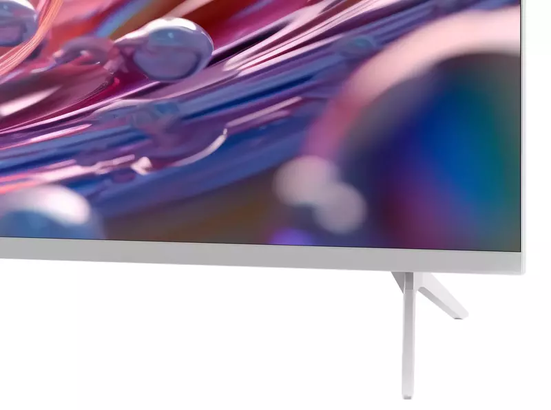 Телевізор Kivi 55" 4K UHD (55U760QW) - фото - №5