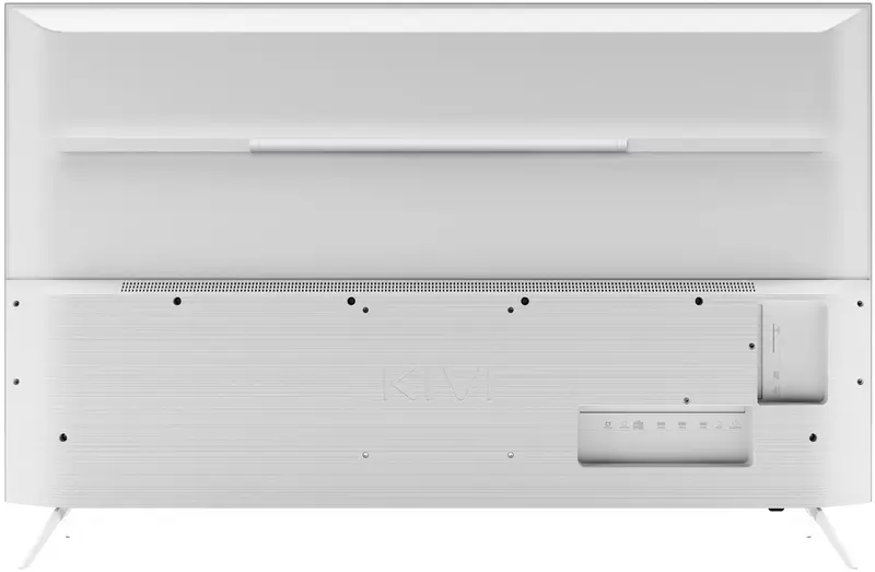 Телевізор Kivi 55" 4K UHD (55U760QW) - фото - №7