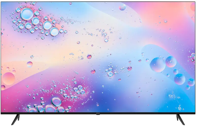 Телевізор Kivi 70" 4K UHD (70U760QB) - фото - №2