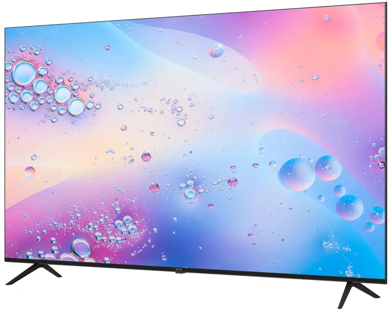 Телевізор Kivi 70" 4K UHD (70U760QB) - фото - №3