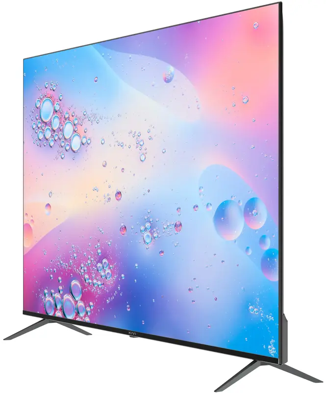 Телевізор Kivi 70" 4K UHD (70U760QB) - фото - №4