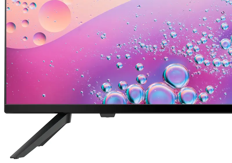 Телевізор Kivi 75" 4K UHD (75U760QB) - фото - №5
