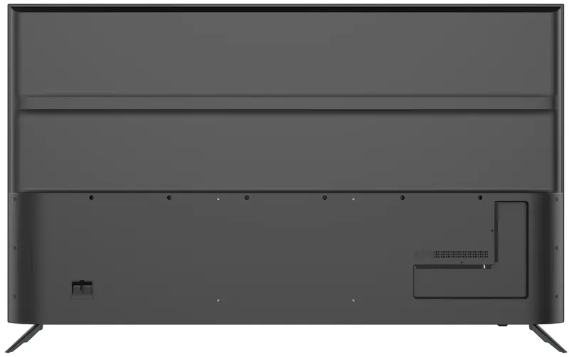 Телевізор Kivi 75" 4K UHD (75U760QB) - фото - №7