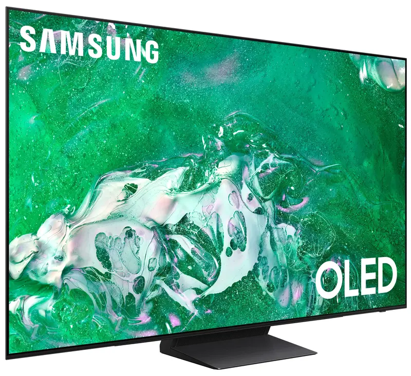 Телевізор Samsung 48" OLED QE48S90DAEXUA - фото - №2
