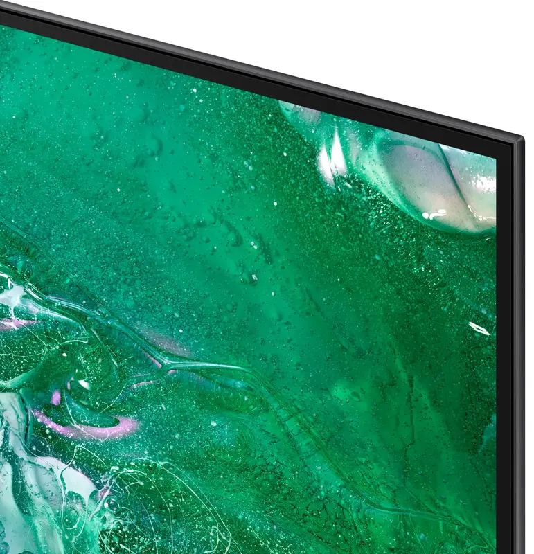 Телевізор Samsung 48" OLED QE48S90DAEXUA - фото - №3