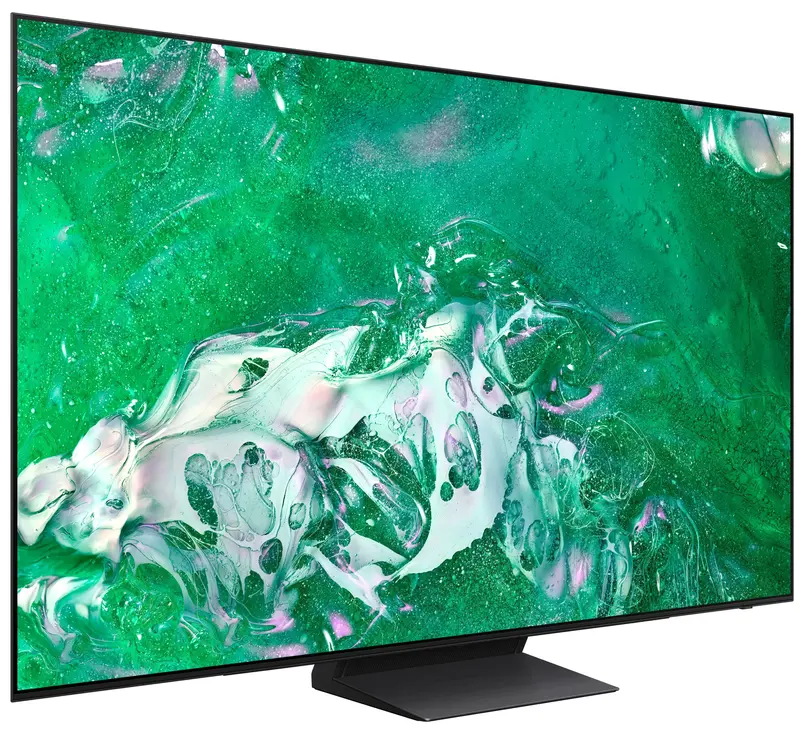 Телевізор Samsung 48" OLED QE48S90DAEXUA - фото - №6