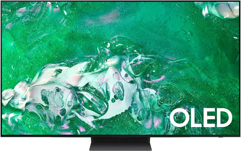 Телевізор Samsung 48" OLED QE48S90DAEXUA - фото - №5