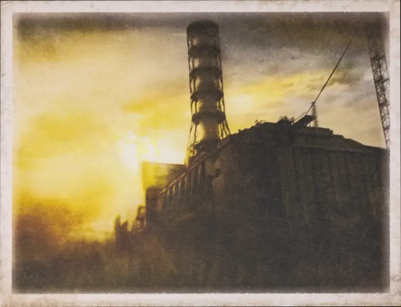Гра S.T.A.L.K.E.R. 2 Collector's Edition для PC - фото - №13