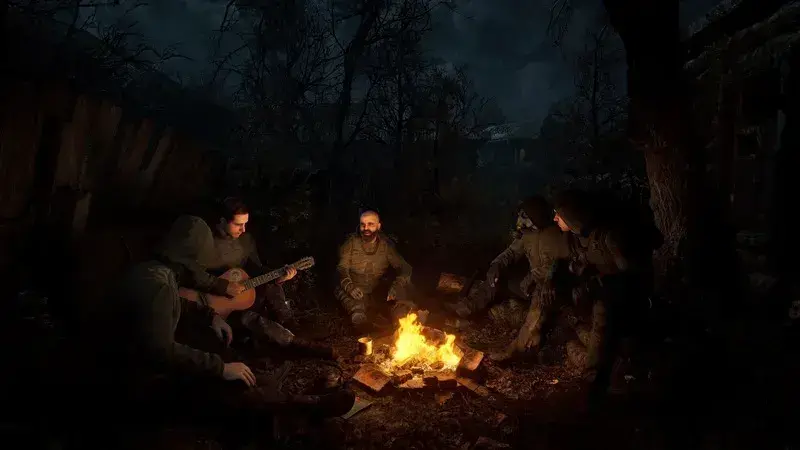 Гра S.T.A.L.K.E.R. 2 Ultimate Edition для PC - фото - №6