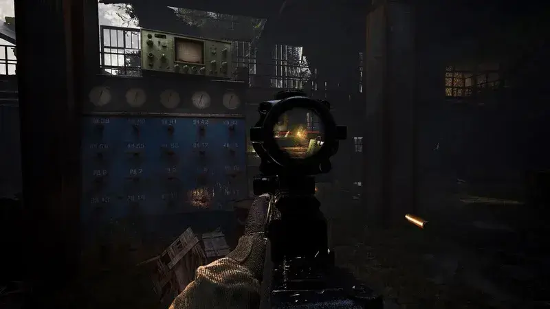 Гра S.T.A.L.K.E.R. 2 Standard Edition для PC - фото - №12