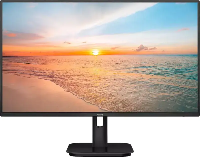 Монітор 23.8" Philips 24E1N1100A/00 - фото - №0