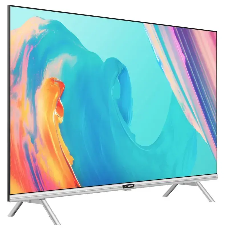 Телевізор Skyworth 32" Full HD (32S6AI) - фото - №2