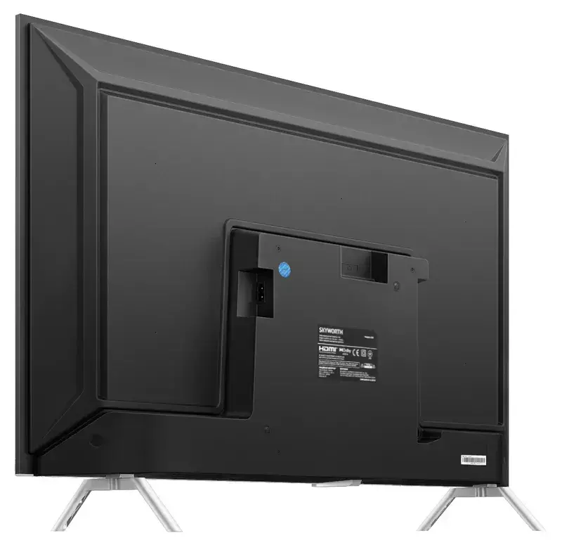 Телевізор Skyworth 32" Full HD (32S6AI) - фото - №3