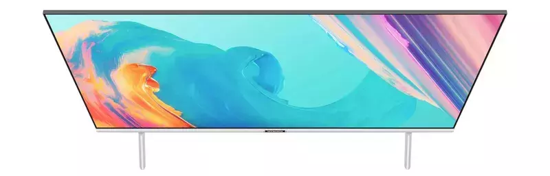 Телевізор Skyworth 32" Full HD (32S6AI) - фото - №4