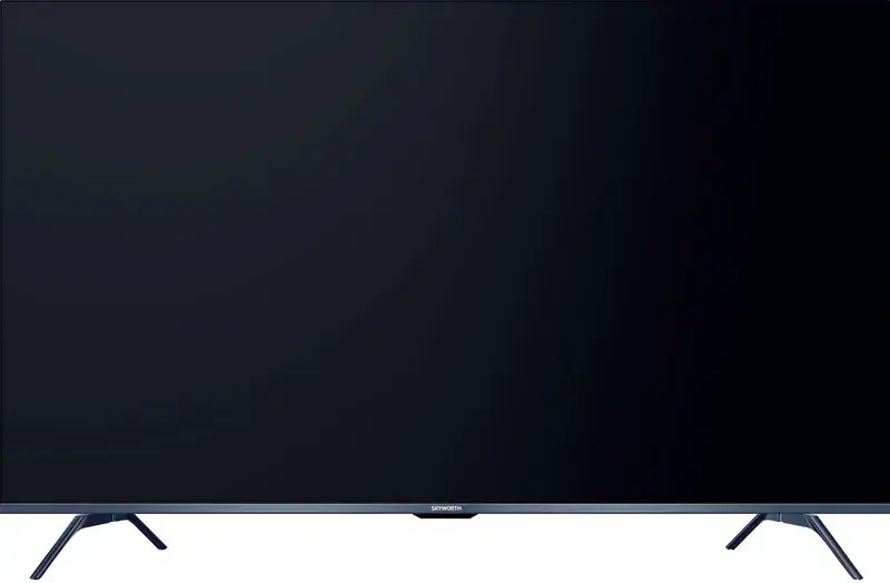 Телевізор Skyworth 43" 4K (43G3A) - фото - №1