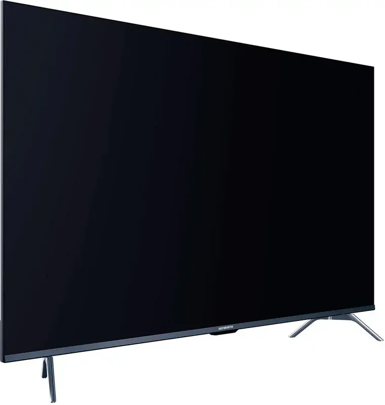 Телевізор Skyworth 43" 4K (43G3A) - фото - №2