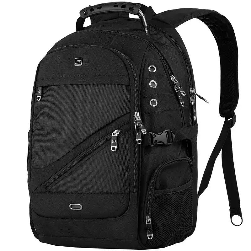 Рюкзак 2E SmartPack 16" (Black) 2E-BPN6316BK - фото - №1