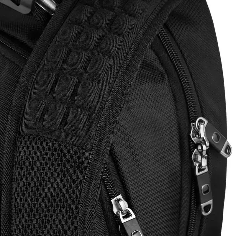 Рюкзак 2E SmartPack 16" (Black) 2E-BPN6316BK - фото - №8