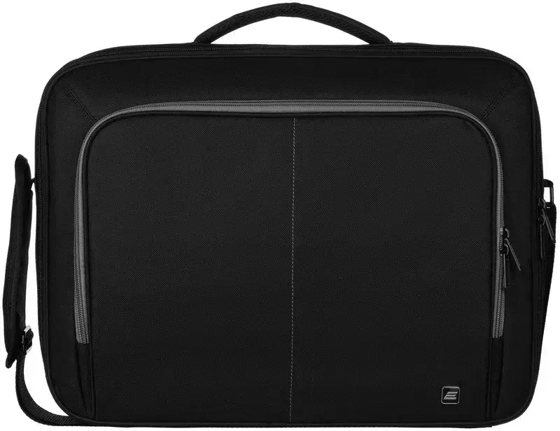 Сумка 2Е Vector 17" (Black) 2E-CBN5217BK - фото - №2