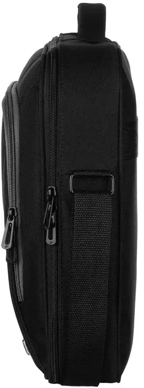 Сумка 2Е Vector 17" (Black) 2E-CBN5217BK - фото - №5