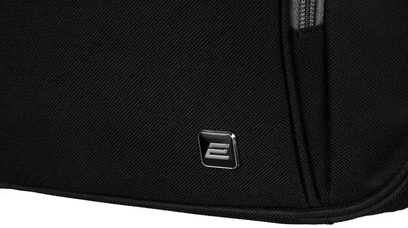 Сумка 2Е Vector 17" (Black) 2E-CBN5217BK - фото - №9
