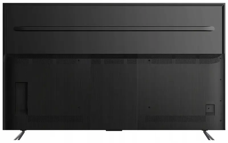 Телевізор TCL 85" QLED 4K UHD (85C645) - фото - №4