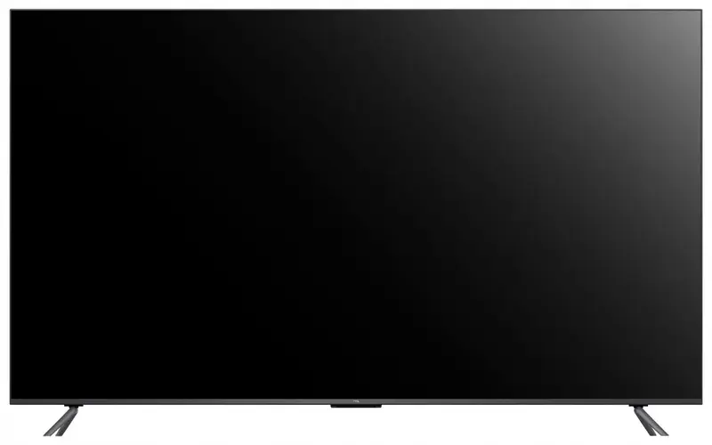 Телевізор TCL 85" QLED 4K UHD (85C645) - фото - №3