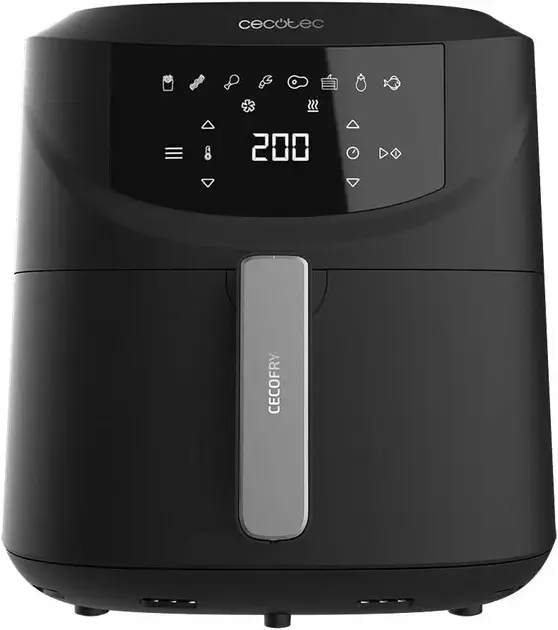 Мультипіч Cecotec Cecofry Absolute 7600 (CCTC-04994) - фото - №0