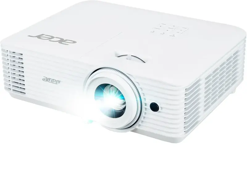 Проектор Acer H6541BDK (MR.JVL11.001) - фото - №2