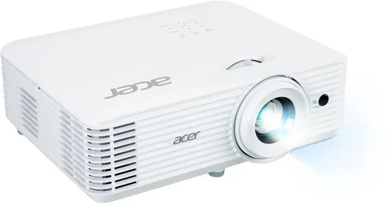 Проектор Acer H6541BDK (MR.JVL11.001) - фото - №1