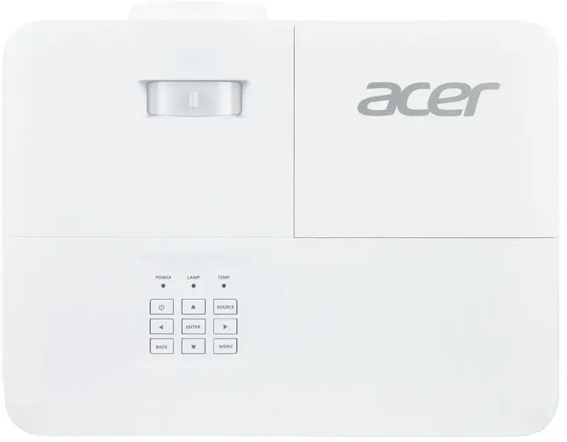 Проектор Acer H6541BDK (MR.JVL11.001) - фото - №3