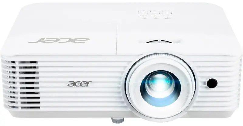 Проектор Acer H6541BDK (MR.JVL11.001) - фото - №0