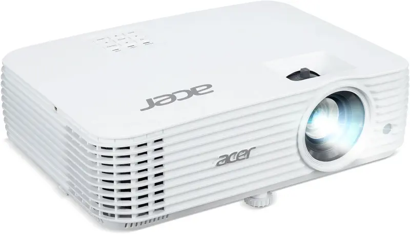 Проектор Acer H6542BDK (MR.JVG11.001) - фото - №3