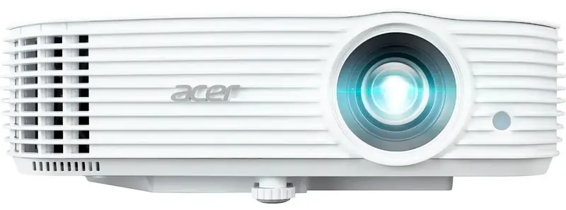 Проектор Acer H6543BDK (MR.JVT11.001) - фото - №1