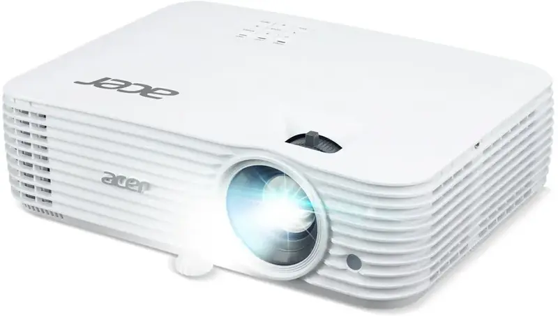 Проектор Acer H6543BDK (MR.JVT11.001) - фото - №2