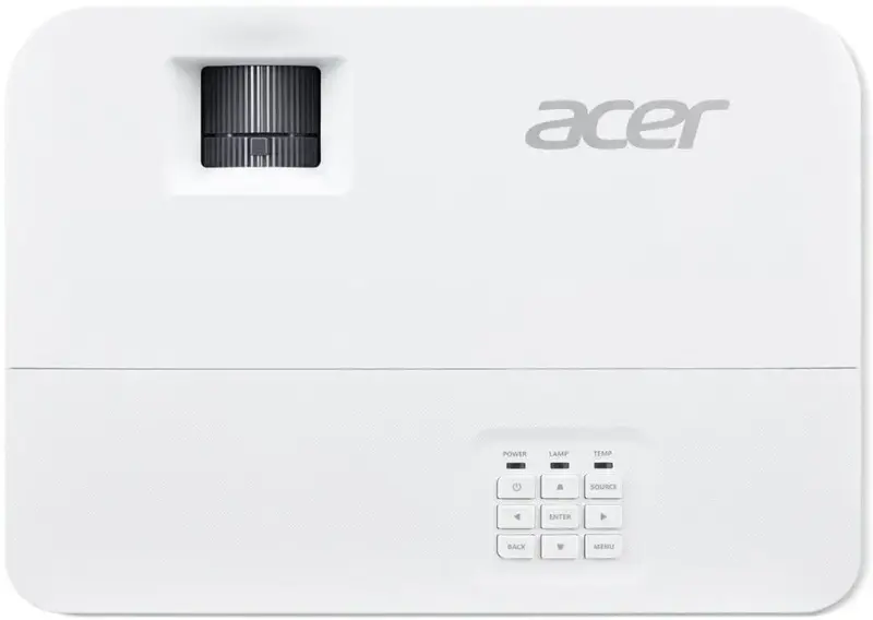 Проектор Acer H6543BDK (MR.JVT11.001) - фото - №5